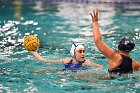 WWPolo @ CC  Wheaton College Women’s Water Polo at Connecticut College. - Photo By: KEITH NORDSTROM : Wheaton, water polo